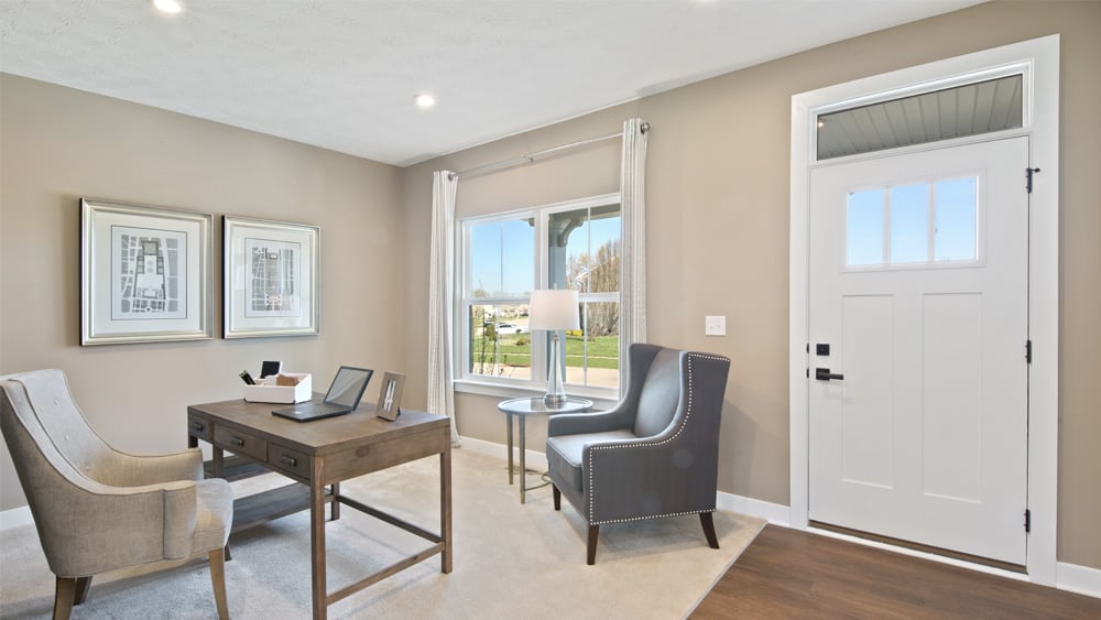 Ryan Homes First Floor Master Viewfloor.co