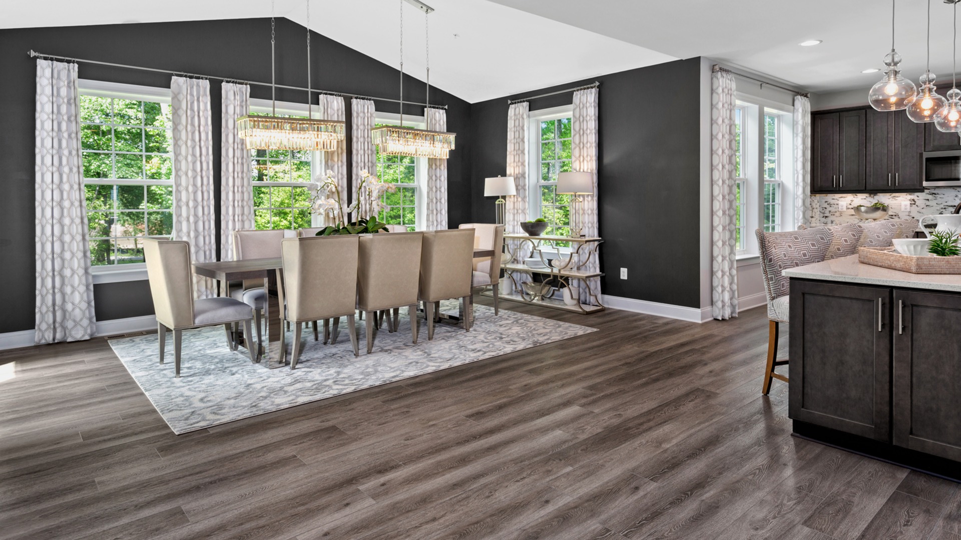 Cornerstone Series DRB Homes Brunswick Crossing