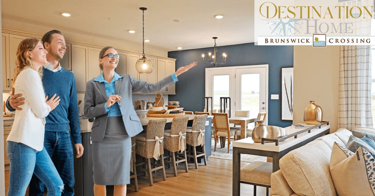 5 tips to Maximize you Home Tour