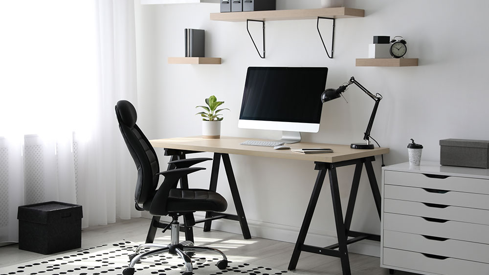 Best Gadgets for Your Home Office