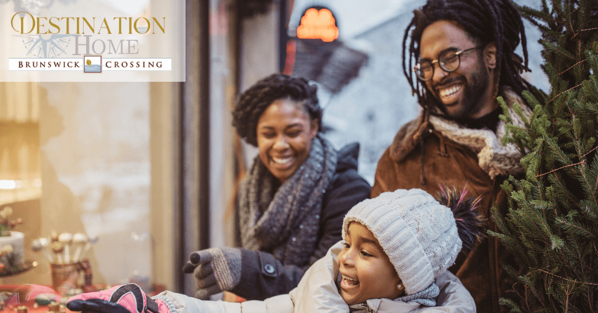 A Local Holiday Guide With Brunswick Crossing as Your Home Base