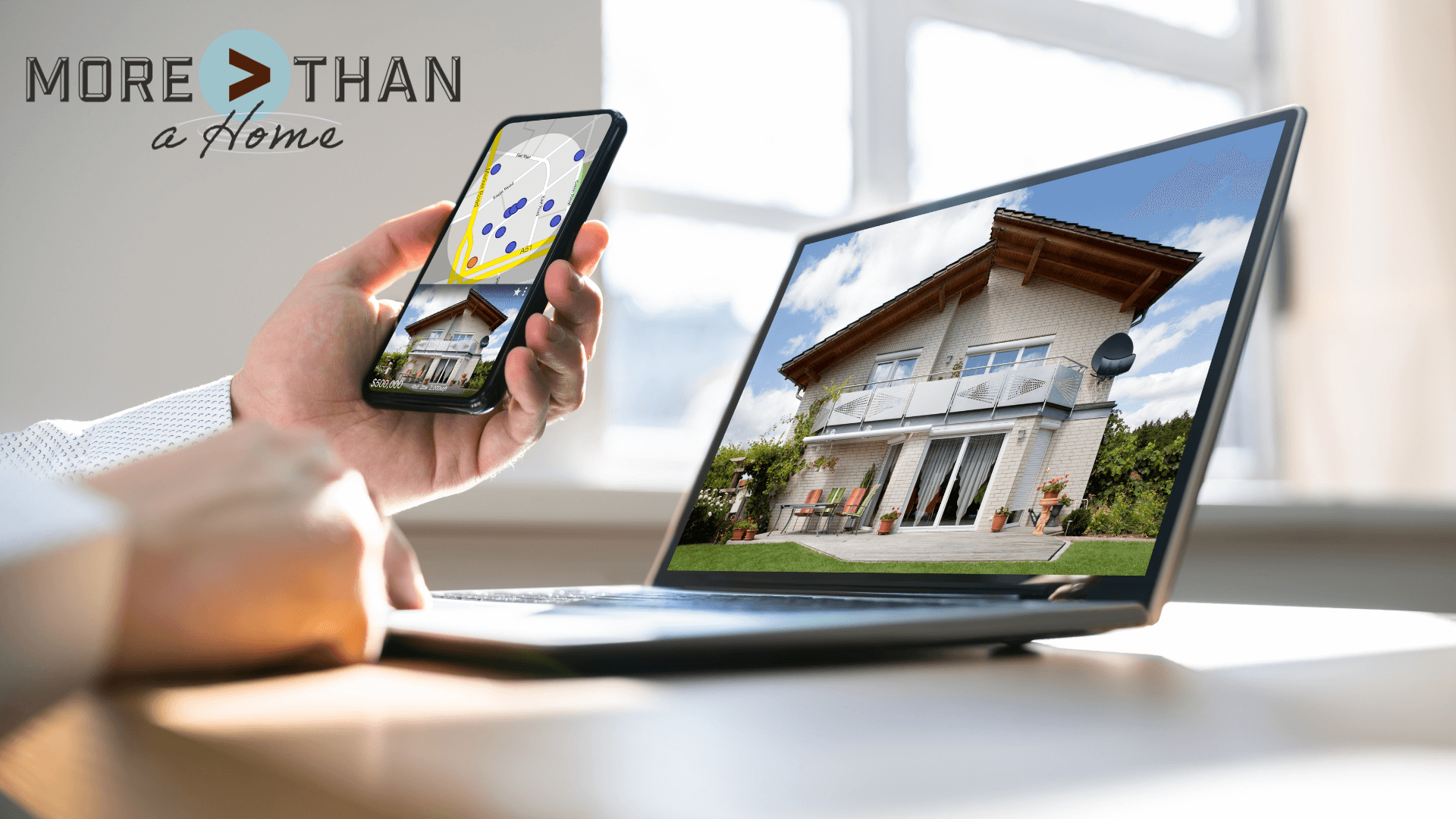 Online Home Search