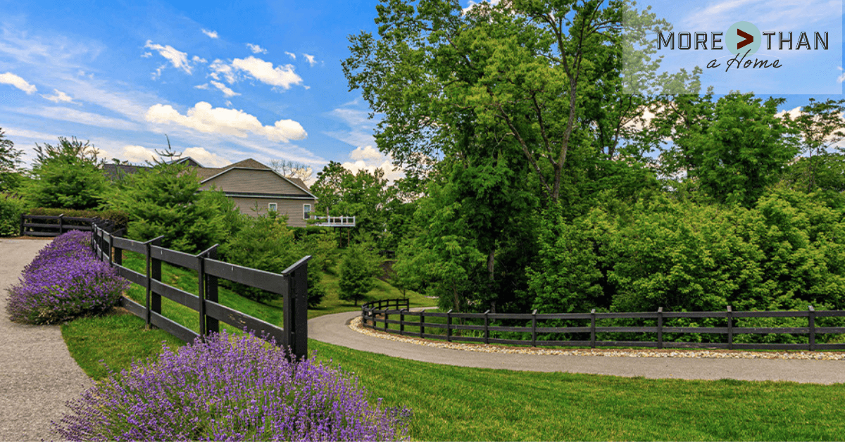 Summer fitness at Brunswick Crossing