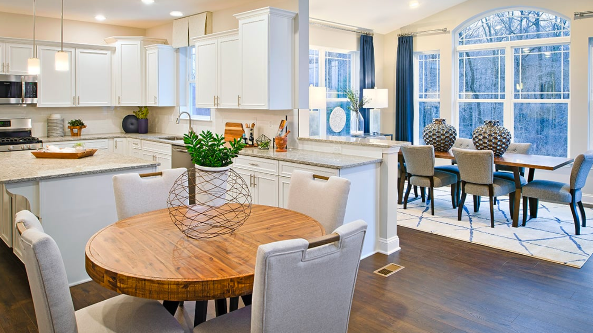 5 Reasons To Fall in Love With Lennar at Brunswick Crossing