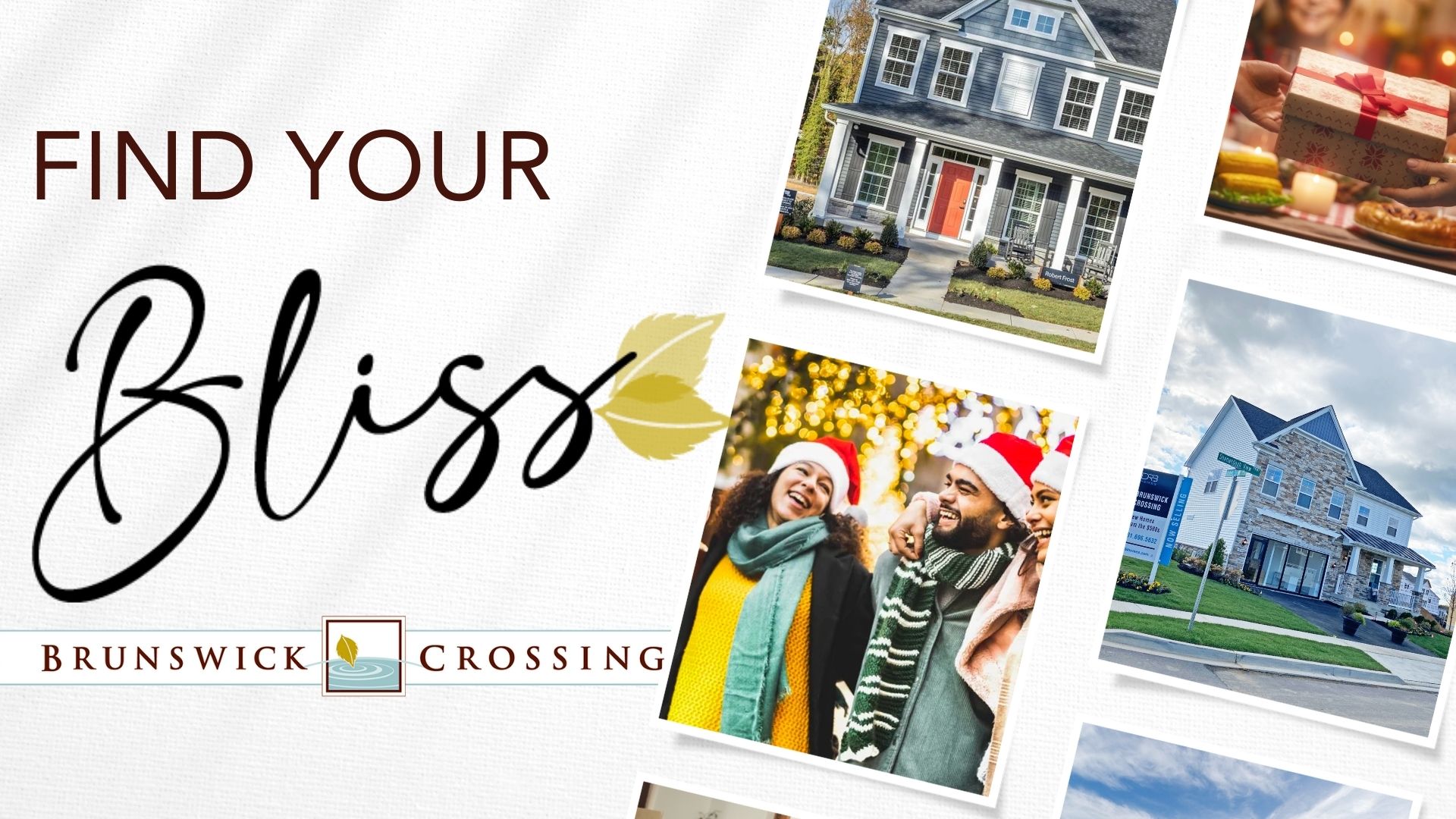 Holidays at Brunswick Crossing