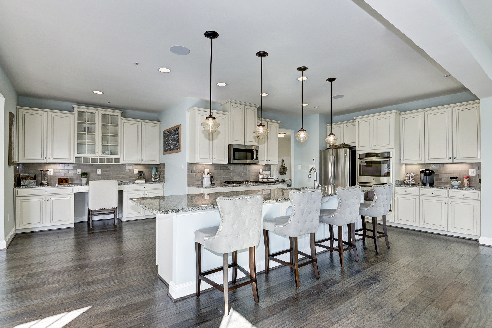 Why Ryan Homes Torino Has Everything You Need