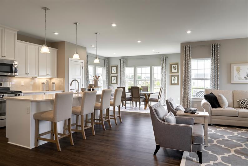 Mitchell Ryan Homes Brunswick Crossing