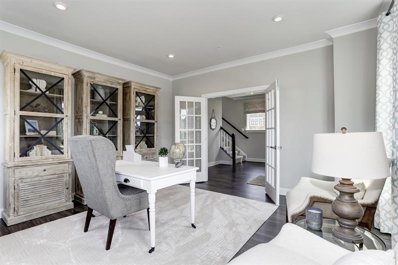 Salinger Ryan Homes Brunswick Crossing