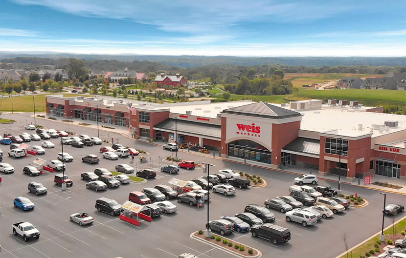 Weis Marketplace