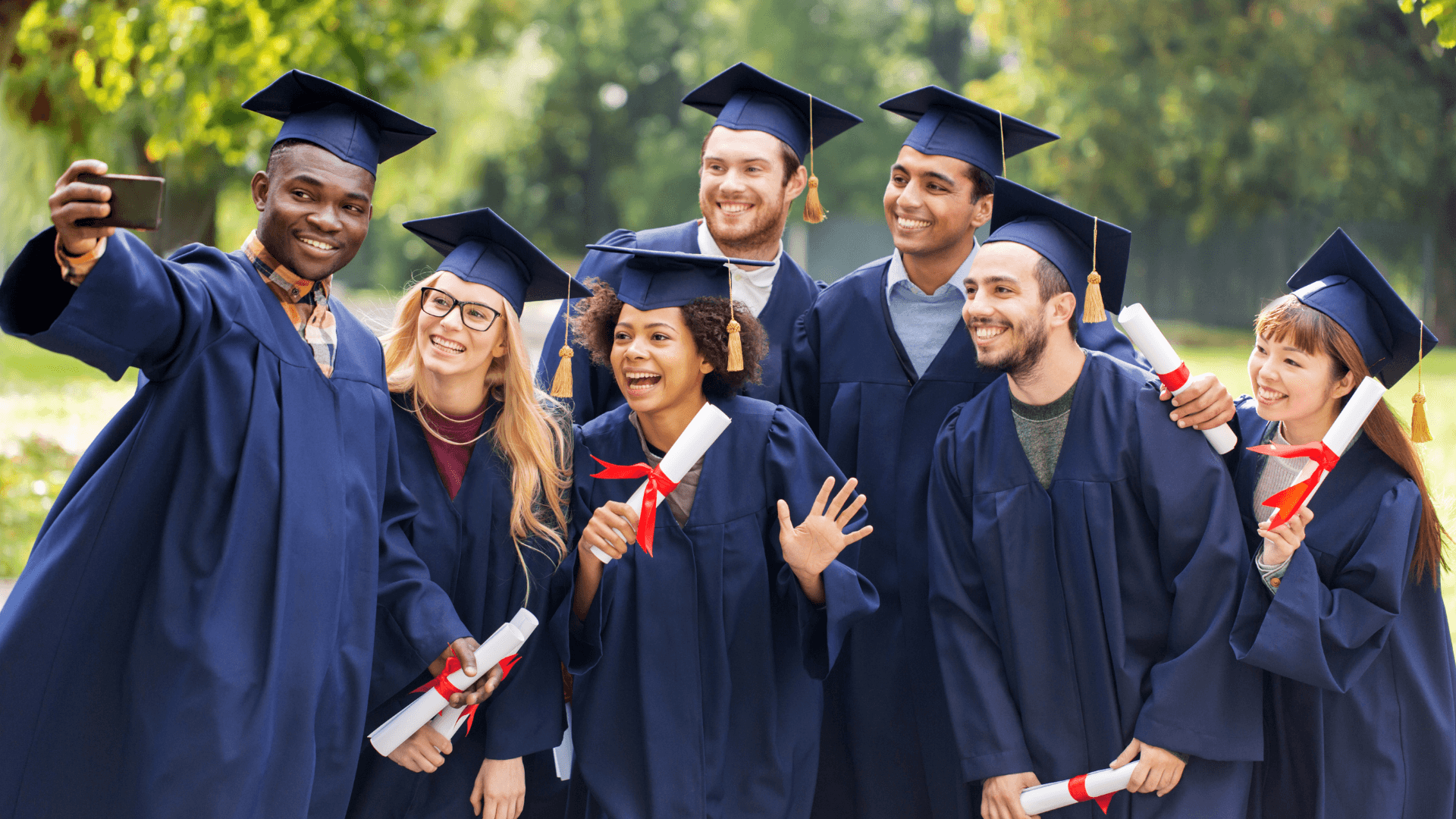 Graduation Celebration