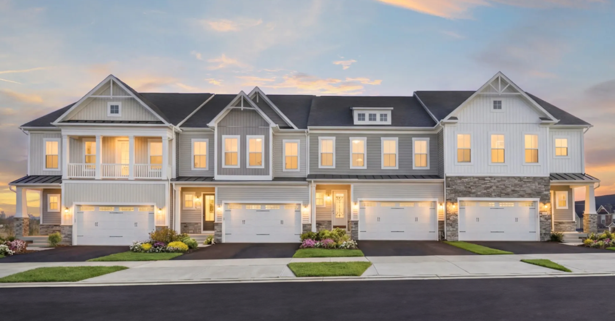 Brunswick Crossing Villas