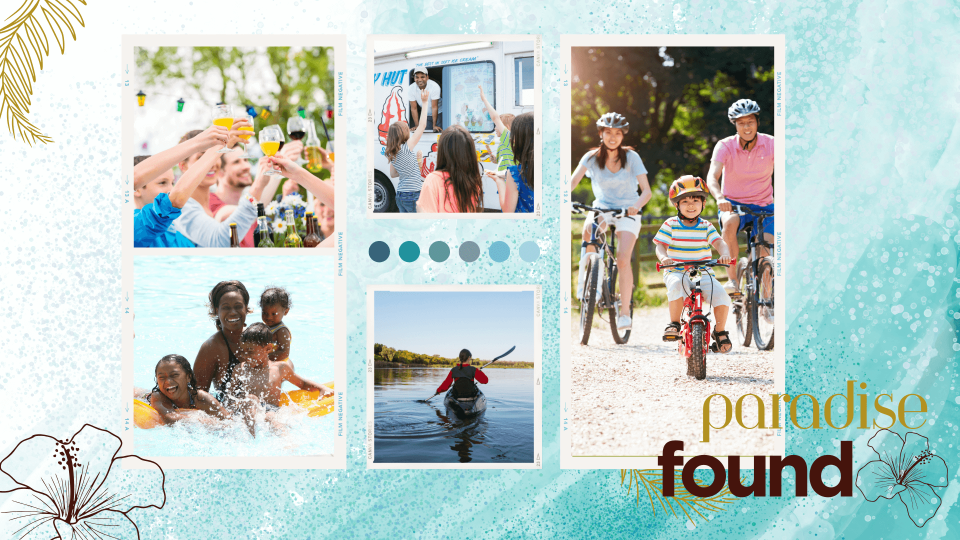 Summer Traditions at Brunswick Crossing