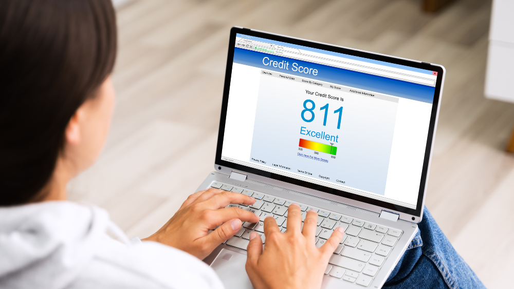 5 Proven Ways to Build Your Credit Score