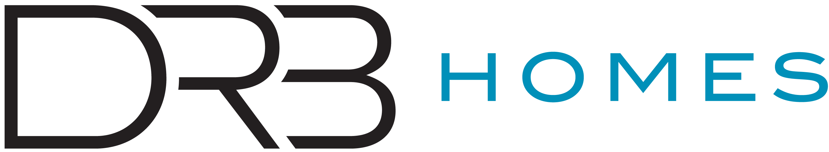 DRB Homes Logo