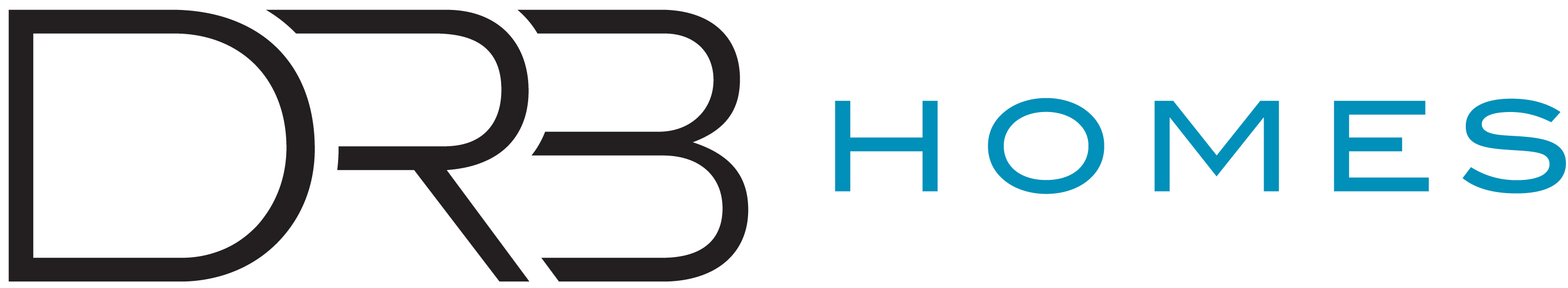 DRBHomes_Logo