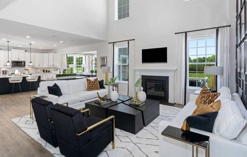 DRB Homes