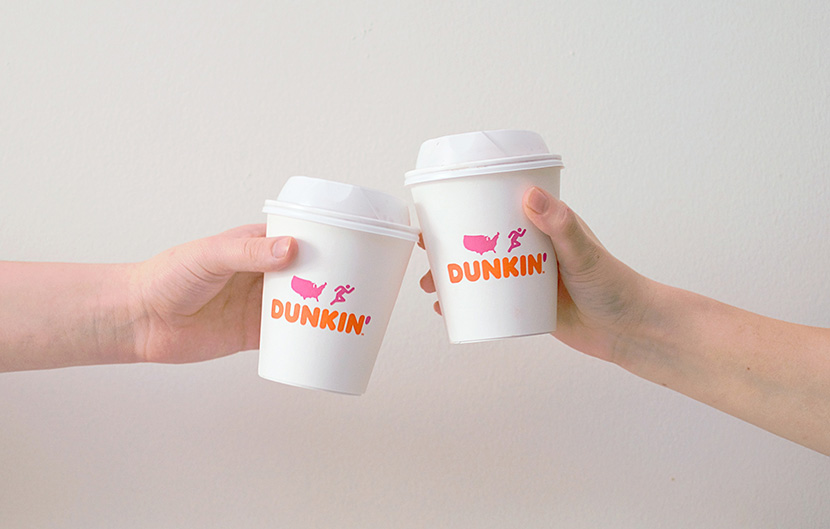 Retail Convenience  - Dunkin