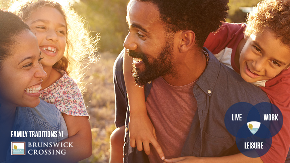 How To Create Family Traditions In Your New Home