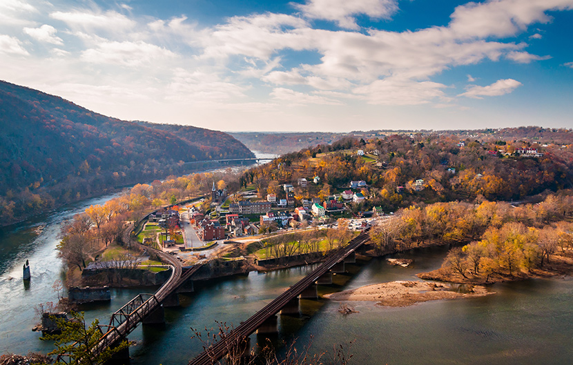 Harper's Ferry