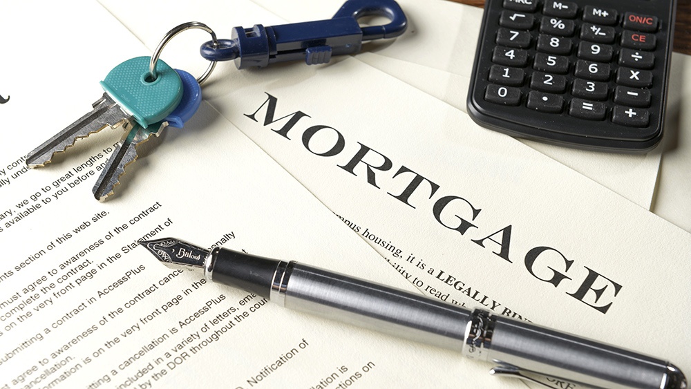 home-mortgage