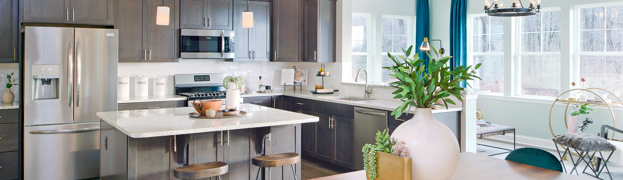 Powell Kitchen