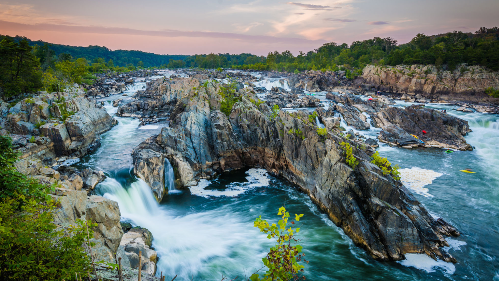 Great-Falls-Maryland