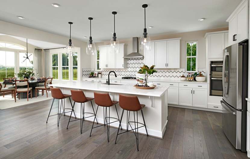 Richmond American Homes