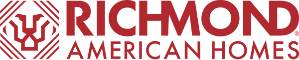 Richmond American Homes Logo