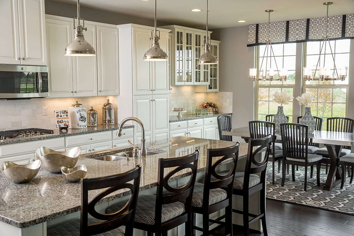 Ryan Homes Landon Model Floor Plan Floor Roma