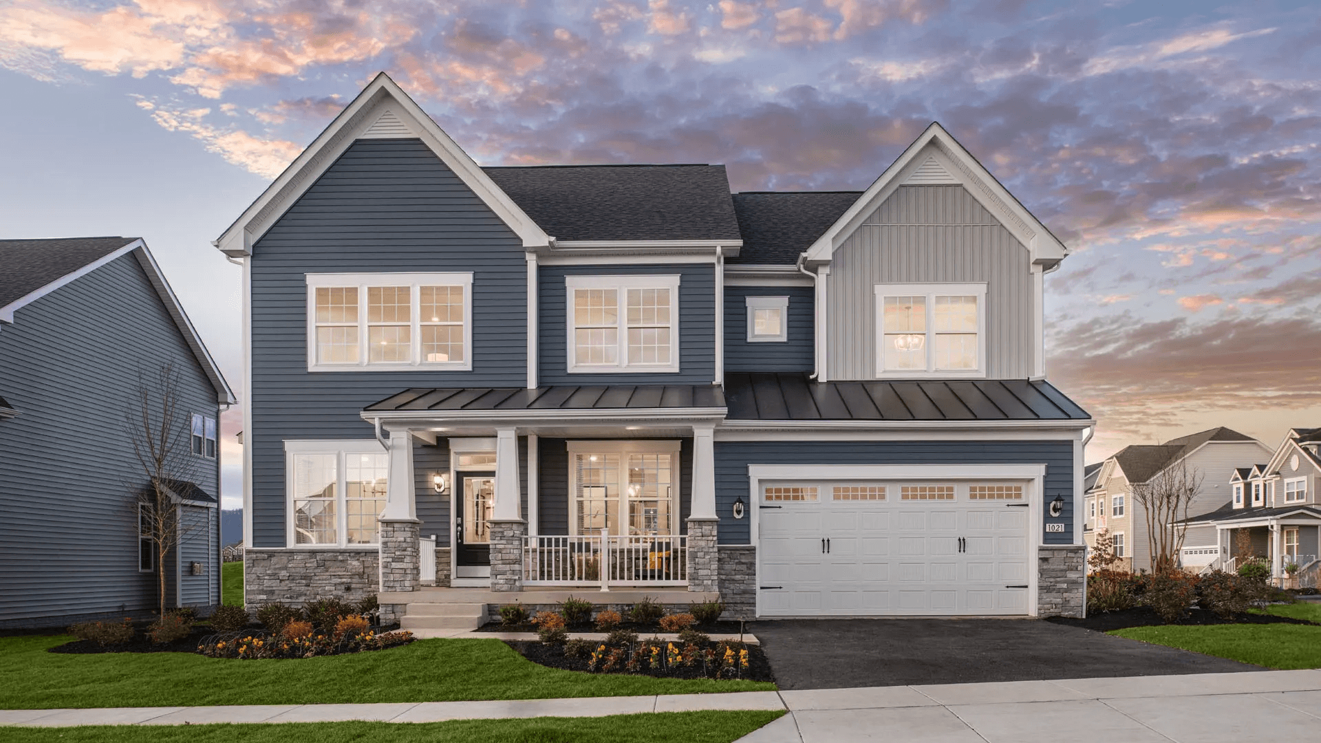 Brunswick-Crossing-New-Homes-Frederick-MD-DRB-Homes