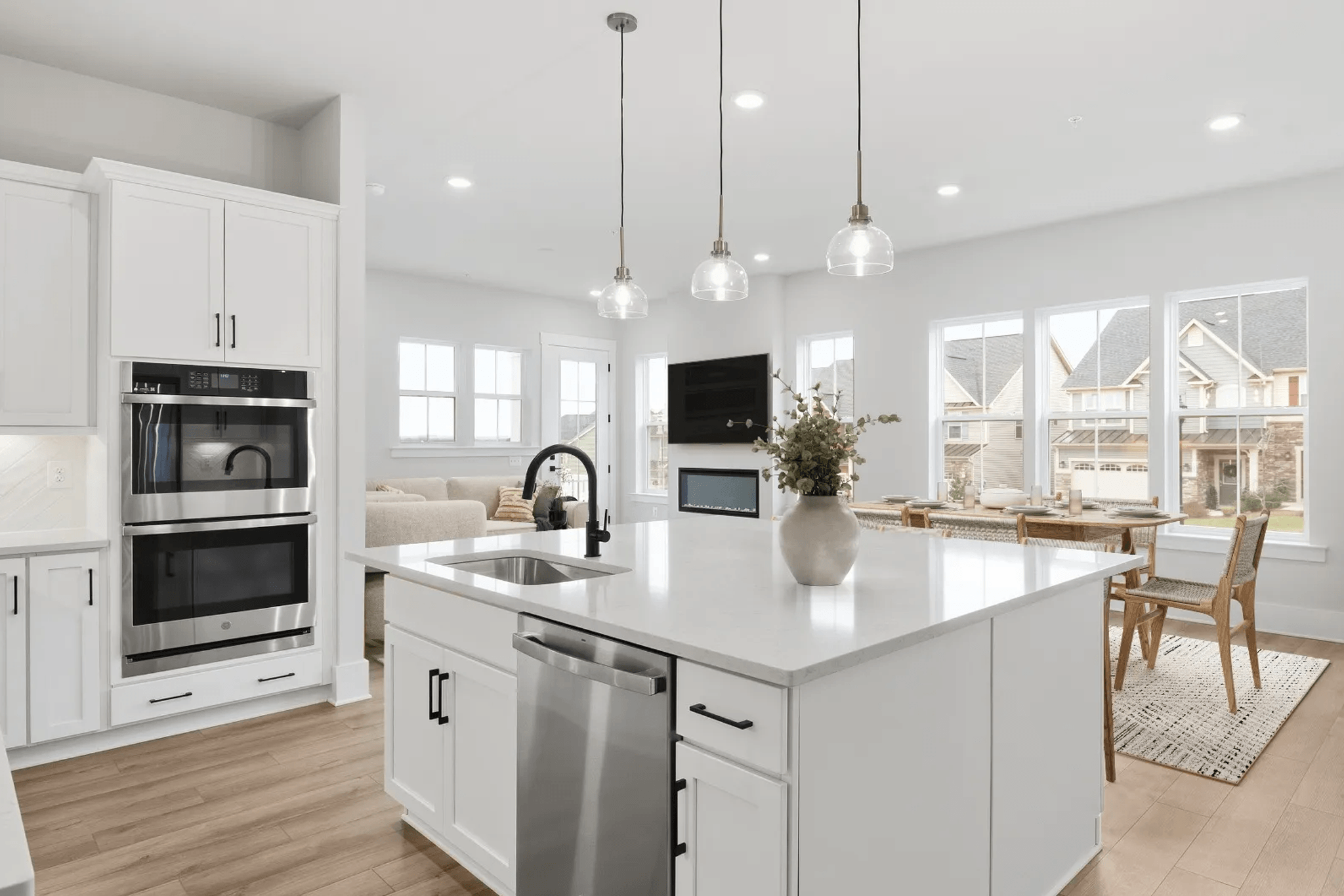 Villas - Coming Soon